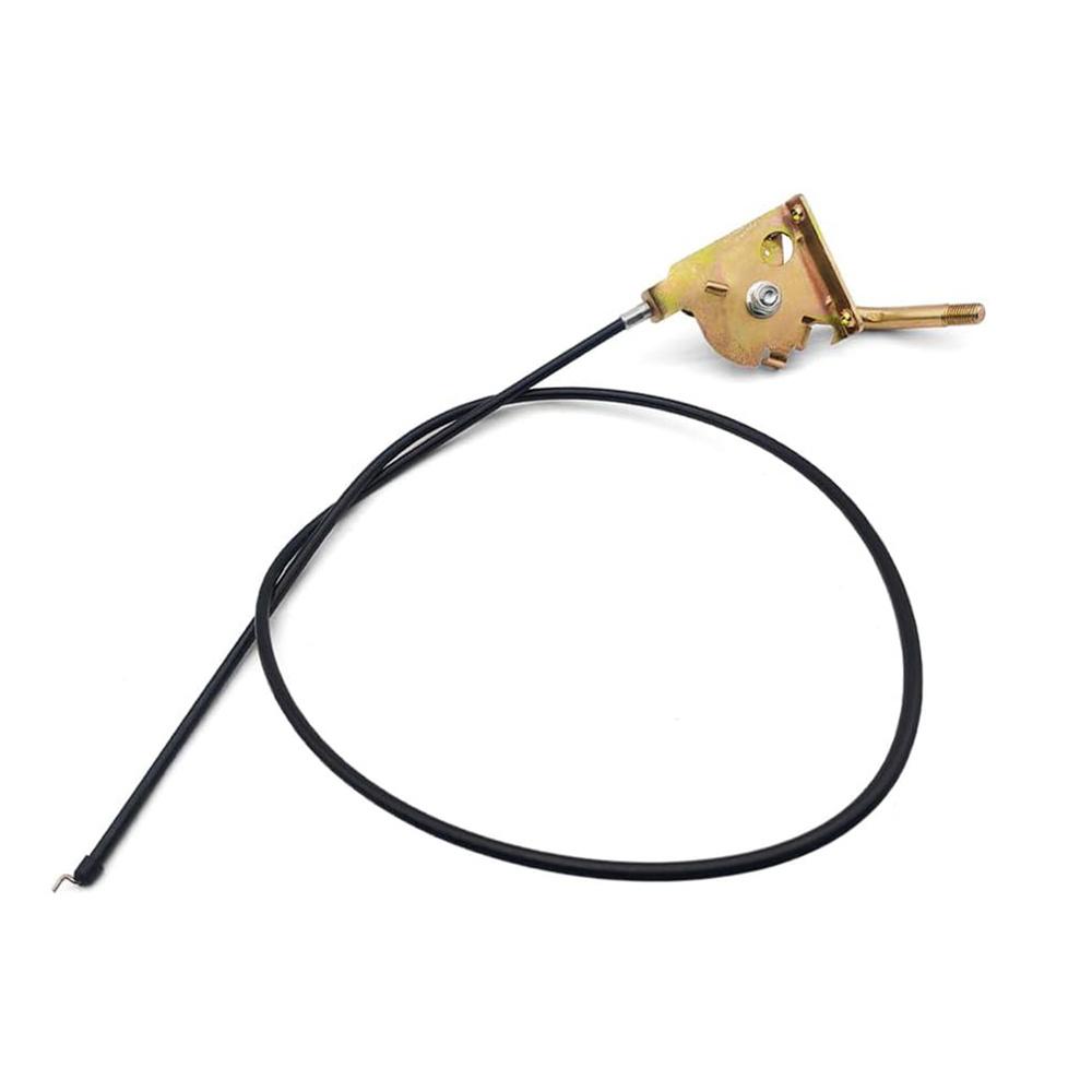 Трос газа AUC10902 Для John Deere Z810A Z820A Z830A Z840A Z850A Z910A Z920