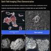 AOSVI M330BD-3M180 Microscope