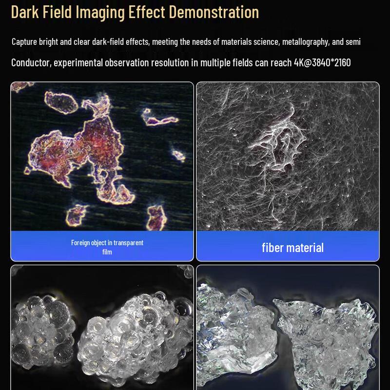 AOSVI M330BD-3M180 Microscope