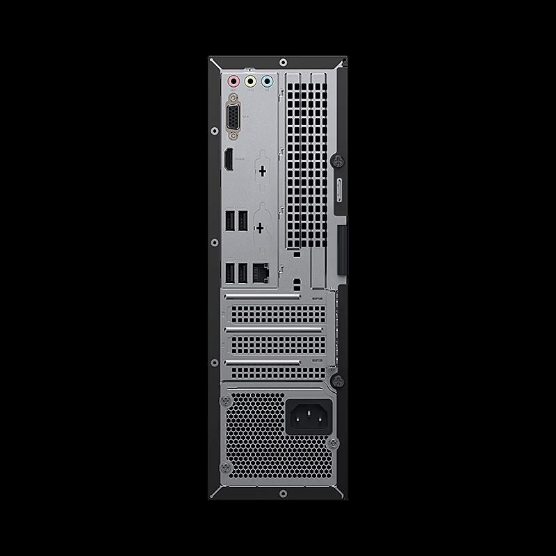Huawei Qingyun W515y Creditable Desktop PC with 23.8-inch Monitor (CN version)