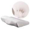 Slow Rebound Memory Foam Pillow Cervical Contour Pillow Anti Snore Side Sleepers Pillows With Washable Pillow Case For Neck Pain