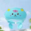 Soft Baby Shampoo Cap Adjustable Children's Bath Cap Adjustable Baby Shower Cap  Baby Wash Bath Cap