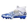 Football Shoes Unisex Football Boots High -top Socks, Long Nails, Artificial Lawn Training Youth Football Shoes for Kids