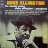 Виниловая пластинка DUKE ELLINGTONS SPACEMEN The Cosmic Scene CBS64703 CBS Франция Джаз Б/у