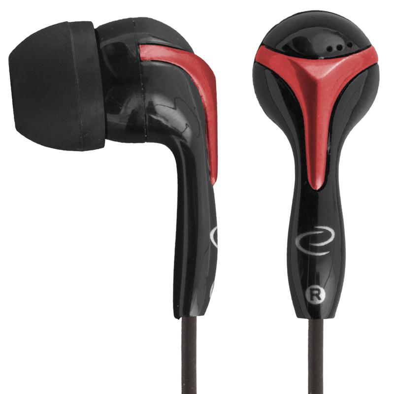 EH123 ESPERANZA IN-EAR MINIJACK HEADPHONES