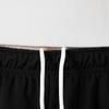 PUMA Casual Shorts Men's Black Moderate (Unisex) Casual Shorts 704942 04