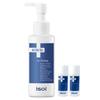 Acne Doctor First Cleansing Gel 130ml + Acne Doctor First Control Tonic 8ml 2p, 1 Set