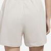 (WMNS) AS W Nike Sportswear Jersey JSY HR Short CREAM II Women's CJ3755-236