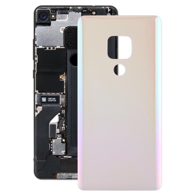 Для Huawei Mate 20 Задняя крышка аккумулятора для Huawei Mate 20