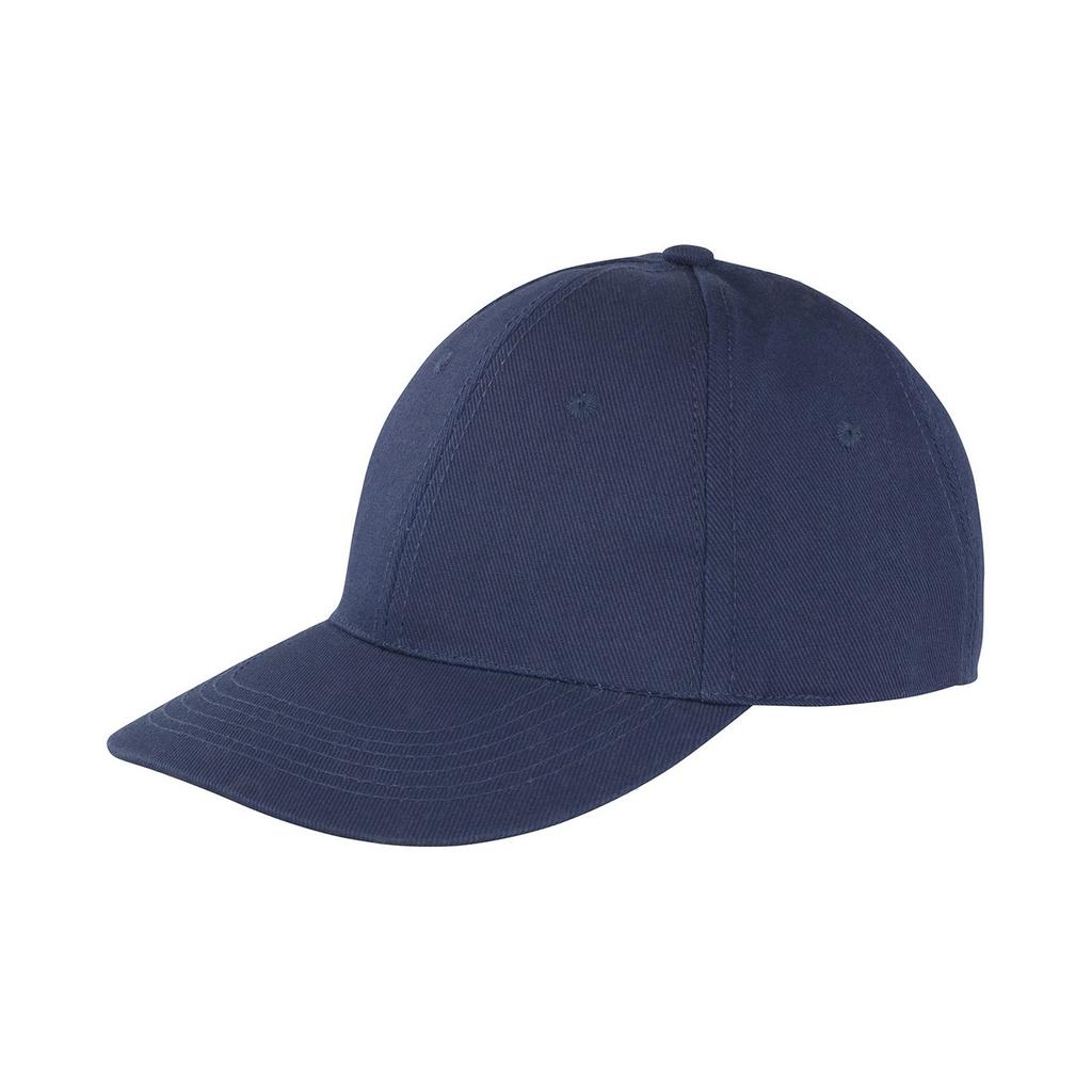 Result Headwear Unisex Adult Memphis Brushed Cotton Cap