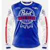 Мужская майка для МТБ мото Enduro bmx moto MTB motocross майка Maillot Hombre DH MX велосипед Велоспорт Downhill майка