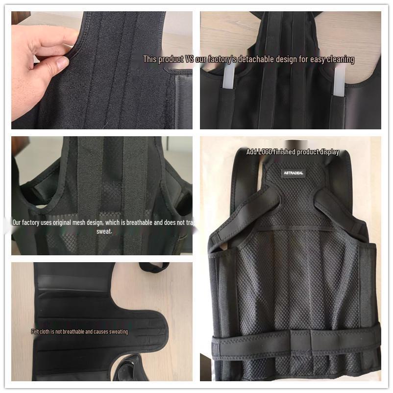 Корректор осанки унисекс: Пояс для поддержки плеч и спины от сутулости для взрослых