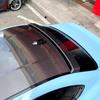 Спойлер на крышу BMW M2 G87 из углеродного волокна: Модификация заднего окна-крыла Внешние аксессуары