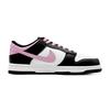 Nike Кроссовки Dunk Нескользящие Нескользящие Низкие Скейтбордические Мужские Черно-белые DD1391-100(TeamS-S-BOX)