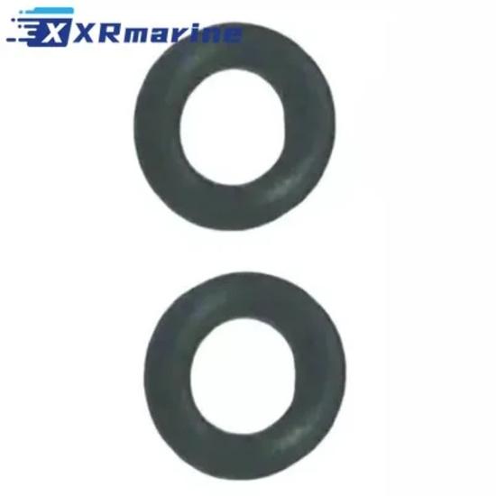 8 шт. 333572 Детали лодки Новое уплотнительное кольцо для OMC Evinrude Johnson 0333572 3855081 Sierra 18-7145 GLM 81080
