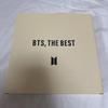 [Б/У] ФОТО ХОЛСТ BTS ЧОНГУК