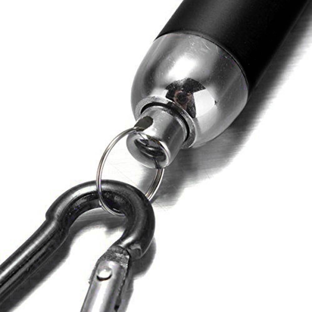 (Joy choose)Ultra Bright Mini LED Campingt Torch Keyring Portable KeyChain