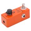 Гитарная педаль эффектов Компрессор MXR True Bypass Портативный Регулируемый Инструментальный Аксессуар