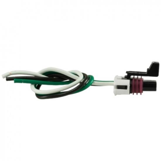 Engine Coolant Level Sensor Connector Fits Buick Oldsmobile Pontiac