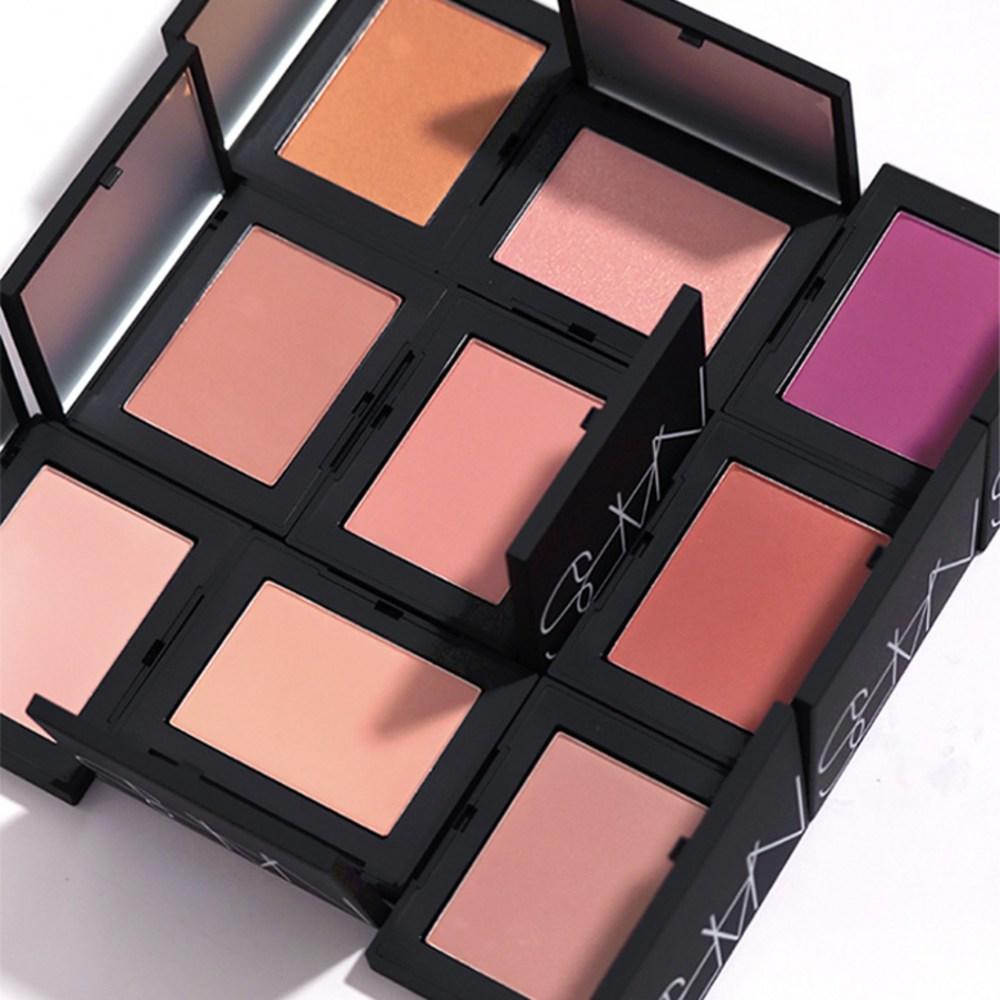 Nars NEW Blush - обновленная версия 2024 года, новая сексуальная привлекательность, 1 шт.