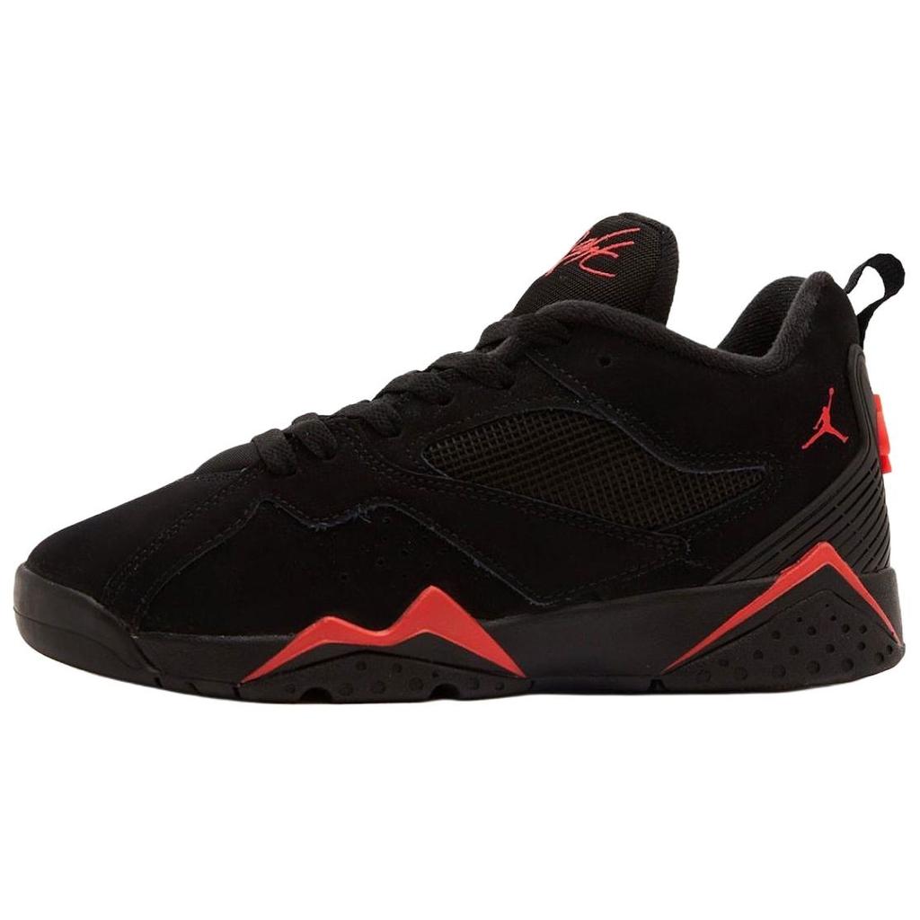 Air Jordan MVP 92 'Black Infrared' Мужские HQ3950-003