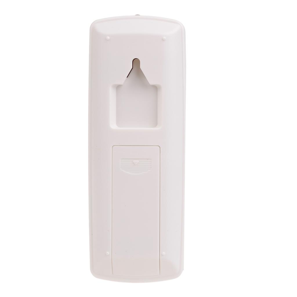 ARC470A1 Easy Use Remote Control for DAIKIN ARC470A11 ARC470A16 ARC469A5 Air Conditioner No Codes or Programming Needed