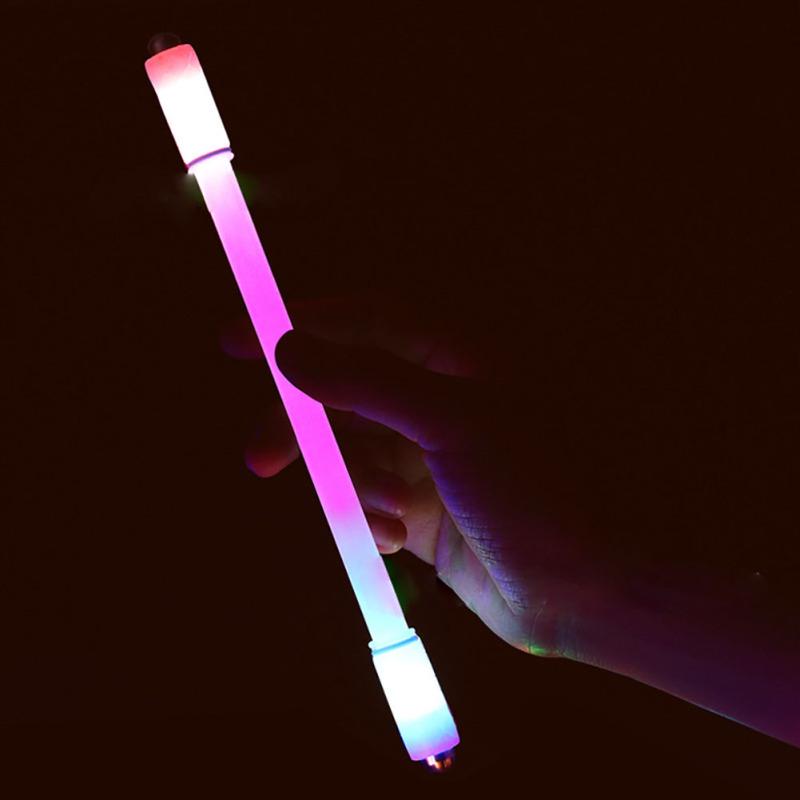 Облегченная ПК ручка для спиннинга с нескользящим покрытием 23 см