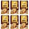 Nescafé Gold Blend Rich Stick Coffee, 8 стиков (7gstick) x 6 коробок, в индивидуальной упаковке, кафе латте