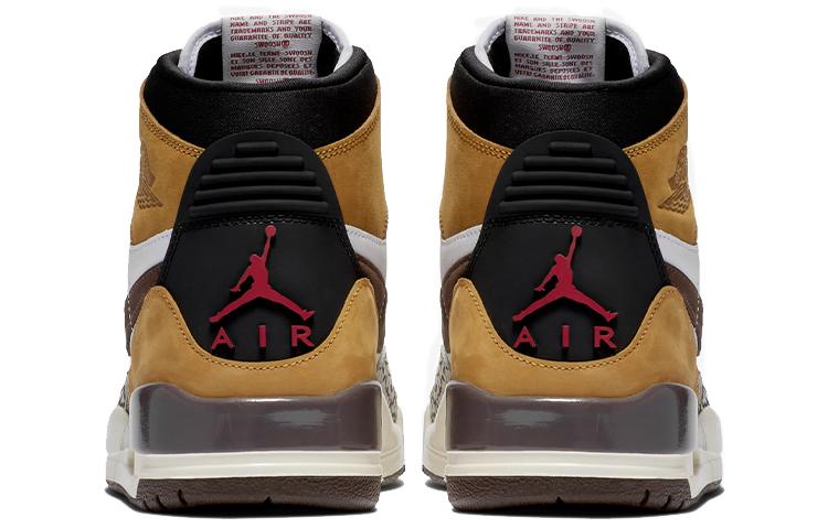 Air Jordan Legacy 312 'Rookie Of The Year' AV3922-102