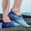 Water Shoes Men Women Beach Aqua Shoes Quick Dry Children Barefoot Upstream Parent-Child Wading Sneakers Swimming Shoes