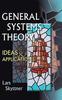 Книга General Systems Theory: Ideas And Applications