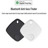 Square Remote Tracker: Compatible with Apple Find My, Bluetooth Key & Wallet Locator.