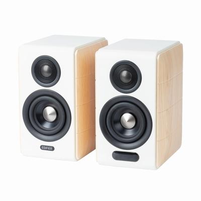 Edifier S880DB MKII Полочная Мультимедийная Премиум 88Вт Макс 6 Оптический Оптический Коаксиальный Линейный вход x2 Японский Динамик, 2.0 Канала, Выход, Входы, USB-C,