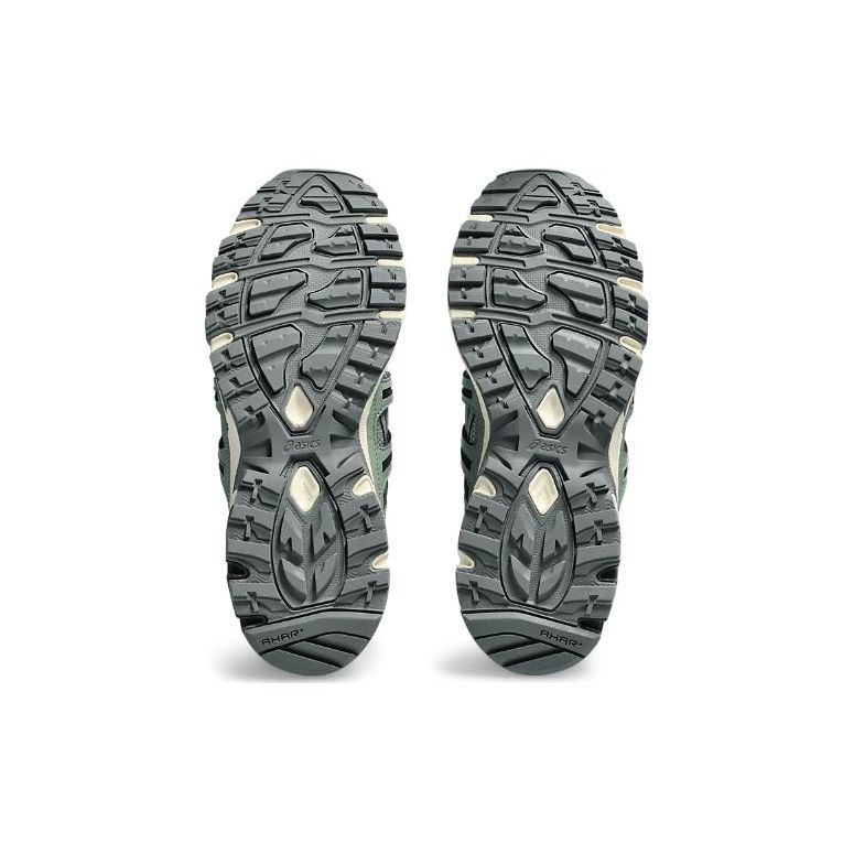 Asics Кроссовки унисекс Gel Sonoma 15-50 Slate Grey Графит-серый 1201B006-020