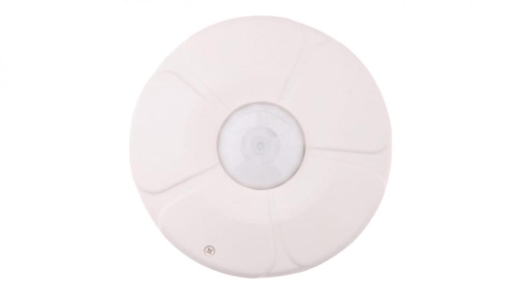 Motion Sensor 800W 360 Degree Infrared Ceiling White Dr-06W