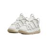 Nike Детские кроссовки Air More Uptempo TD Phantom Sand Drift Кремово-белые Sanddrift DM1027-001