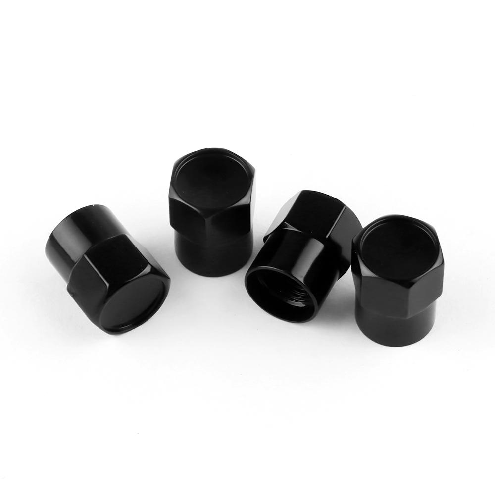 ATY1 4pcs Car Wheel Valve Cap Valve Cover With Logo Car Accessories For Nissan Nismo X-Trail Qashqai Rogue Note Leaf Sentra Juke J11