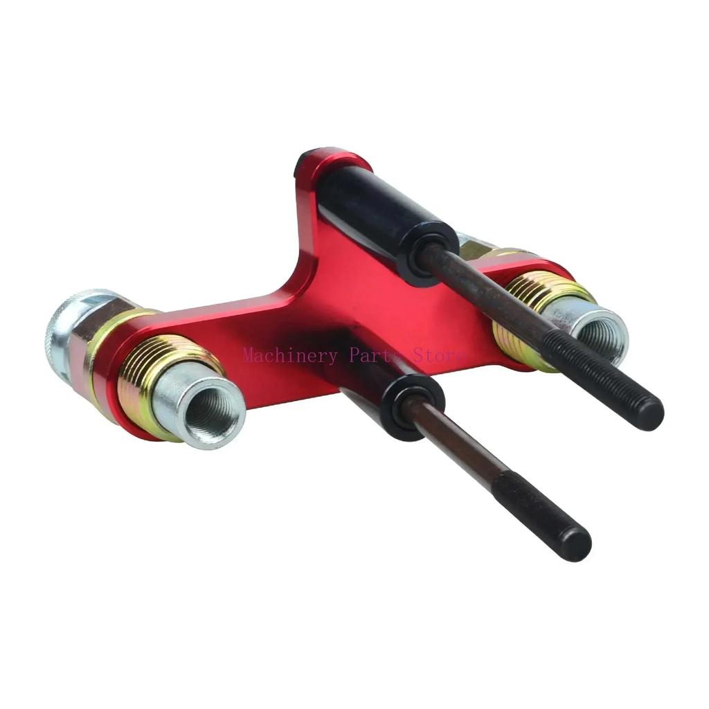 НОВЫЙ инструмент для установки и снятия топливной форсунки для BMW N20 N55, набор инструментов для регулировки фаз газораспределения двигателя