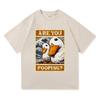 Excuse Me Are You Pooping T Shirt 2026 Funny Duck Fashion UnisexWomen Clothing Harajuku High Quality Tops Cotton TShirts Vintage