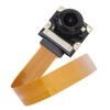 Модуль камеры 130 градусов широкоугольный 5MP ИК ночное видение 1080P CSI порт модуль камеры для RasPi 5 Zero