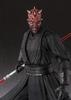 [Bonus] S.H.Figuarts Darth Maul "Star Wars