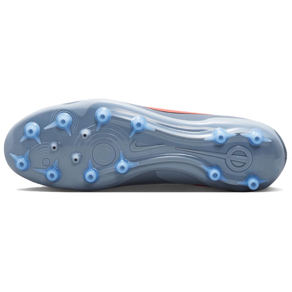 Nike Футбольные бутсы Tiempo Legend 10 Pro Унисекс Синие DV4334-402