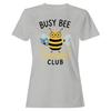 Busy Bee Teacher Club Women's T-shirt