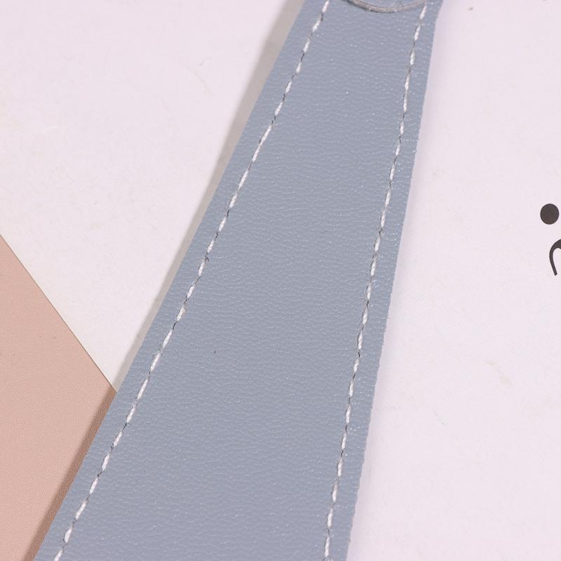 1 шт., зажим для шляпы из искусственной кожи, фиксирующий ремень для сумки, свободные руки, зажим для хранения, пряжка, зажим для шляпы для путешествий на открытом воздухе