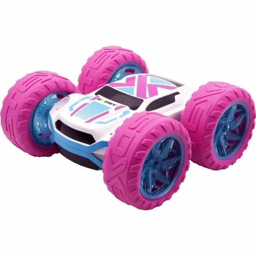 Remote-Controlled Car Silverlit