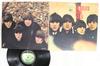 Виниловая пластинка BEATLES  Beatles For Sale AP8442 APPLE 1970 Япония Рок Б/у