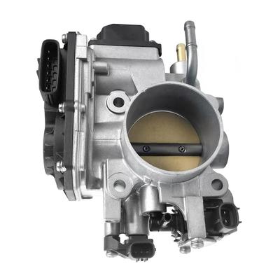 Корпус дроссельной заслонки в сборе 16400-PPA-A03 для Honda CR-V 2.4L 2005-2006