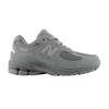 Детские кроссовки New Balance 2002 из замши
