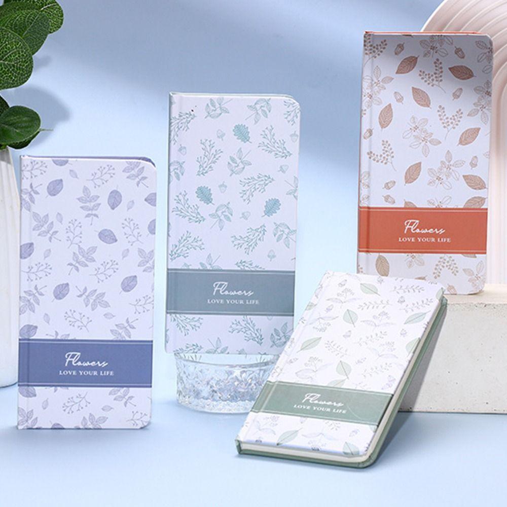 Канцелярские товары Клетчатый блокнот для заметок Блокнот для ручной записи Ежедневник Агенда Книга для DIY альбомов Книга для скрапбукинга