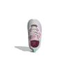(TD) adidas Flex 'Grey Screaming Pink' Baby FX5329